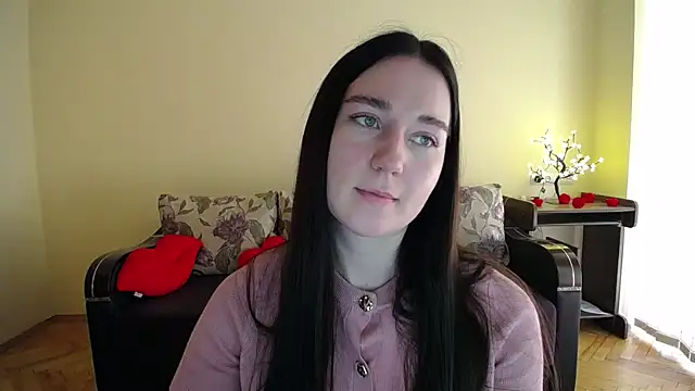 Snapshot of Pretty_shy chatting on 5, 5, 2026 Pretty shy online show from 5, 5, 2026