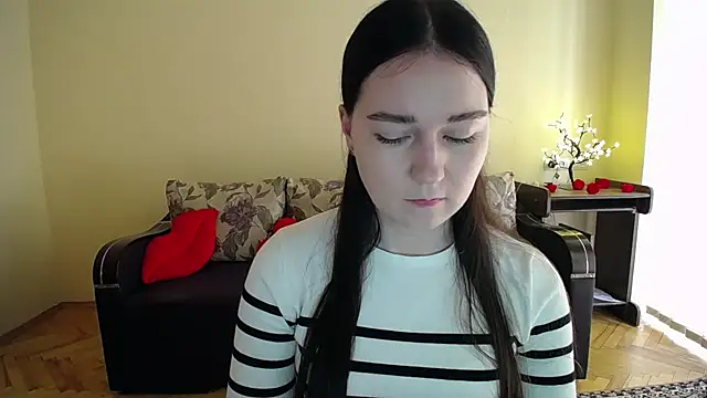 Snapshot of Pretty_shy chatting on 11, 5, 2026 Pretty shy online show from 11, 5, 2026