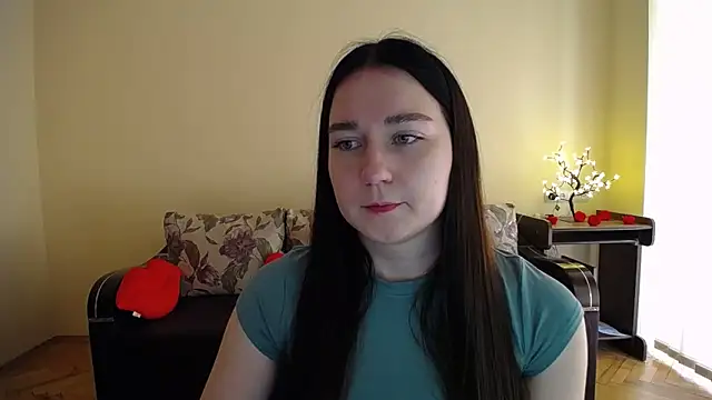 Snapshot of Pretty_shy chatting on 26, 5, 2026 Pretty shy online show from 26, 5, 2026