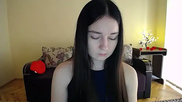 Snapshot of Pretty_shy chatting on 29, 5, 2026 Pretty shy online show from 29, 5, 2026