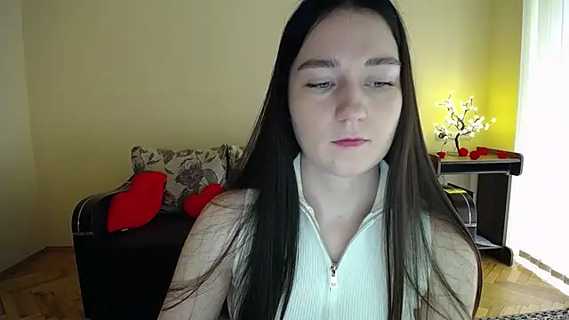 Snapshot of Pretty_shy chatting on 30, 5, 2026 Pretty shy online show from 30, 5, 2026