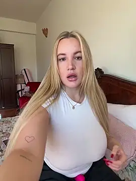 isisxoxx online show from 16, 3, 2026