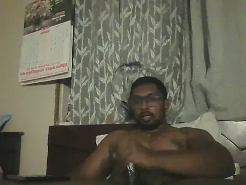 chennaibull101 online show from 1, 6, 2026