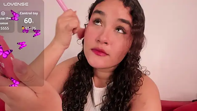 Chanelle  online show from 29, 9, 2025