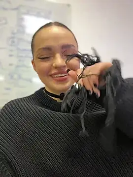 AnaWest online show from 11, 3, 2025