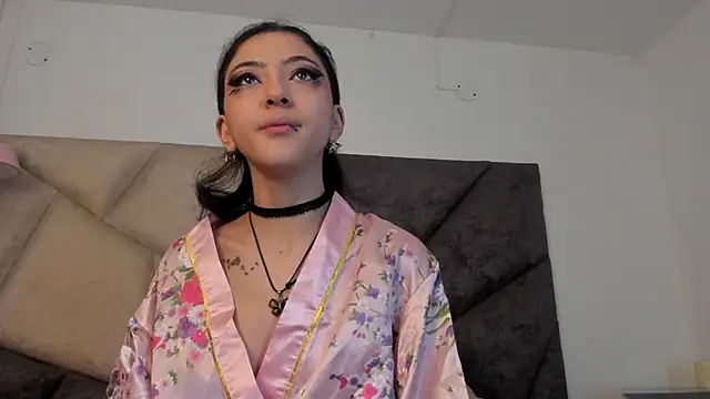 BonnieCute  online show from 23, 12, 2025