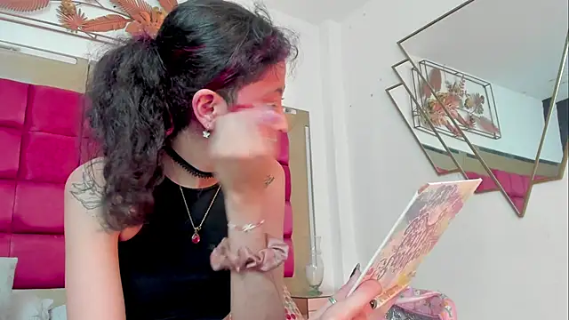 BonnieCute  online show from 2, 3, 2026