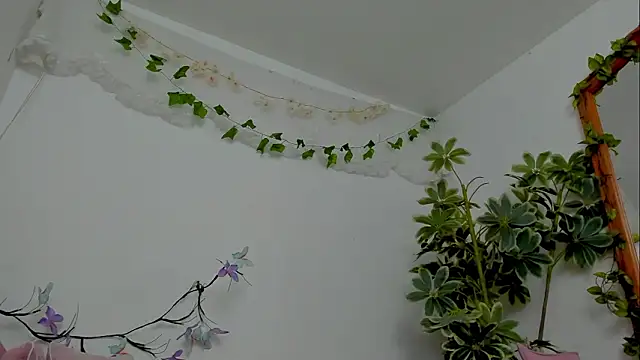 BonnieCute  online show from 18, 3, 2026