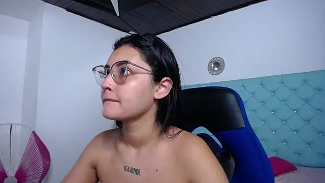 antonella sweetlittle online show from 18, 2, 2026