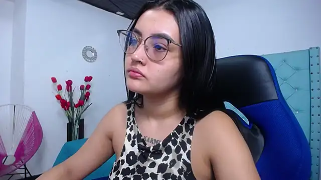 antonella sweetlittle online show from 18, 3, 2026