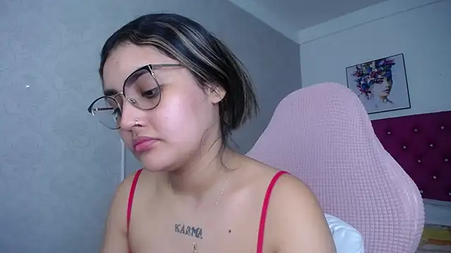 antonella sweetlittle online show from 24, 5, 2026