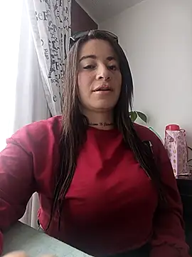 Snapshot of Alona_Evans chatting on 23, 2, 2025 Alona Evans online show from 23, 2, 2025