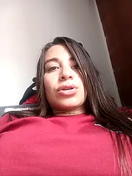 Snapshot of Alona_Evans chatting on 23, 2, 2025 Alona Evans online show from 23, 2, 2025