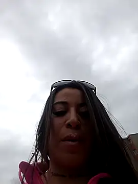 Snapshot of Alona_Evans chatting on 14, 3, 2025 Alona Evans online show from 14, 3, 2025