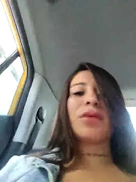 Snapshot of Alona_Evans chatting on 24, 9, 2025 Alona Evans online show from 24, 9, 2025