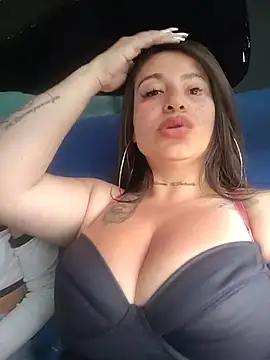 Snapshot of Alona_Evans chatting on 3, 12, 2025 Alona Evans online show from 3, 12, 2025