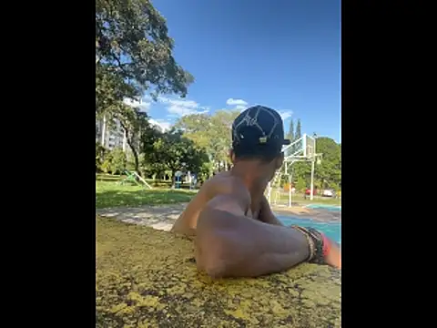 scarce candy69 online show from 18, 1, 2026