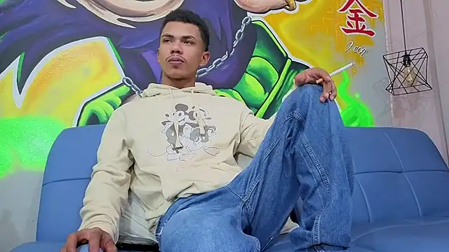 scarce candy69 online show from 15, 3, 2026