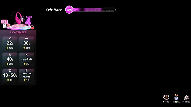 anyclark  online show from 2, 2, 2026