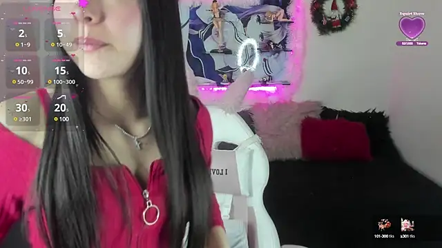 Snapshot of Sofi_lenox chatting on 9, 1, 2025 Sofi lenox online show from 9, 1, 2025