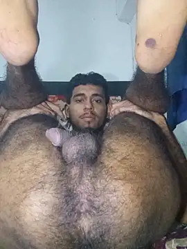 MaximoSualteza777 online show from 22, 3, 2026