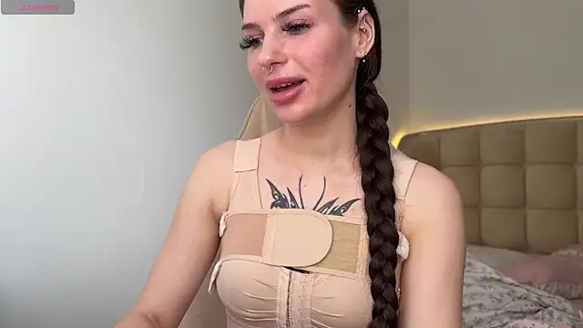 MarlynRobertsen online show from 24, 9, 2025