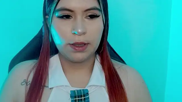 Snapshot of cata__gutierrez_ chatting on 1, 6, 2026 cata gutierrez online show from 1, 6, 2026