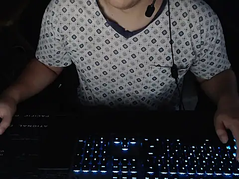 thealfawolf01 online show from 1, 3, 2026