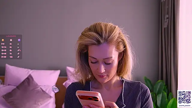 PannaDakota online show from 7, 3, 2026