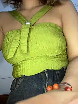 Snapshot of Sofia_xx2 chatting on 17, 1, 2025 Sofia xx2 online show from 17, 1, 2025