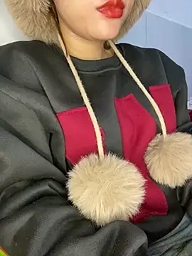 Snapshot of Sofia_xx2 chatting on 19, 1, 2025 Sofia xx2 online show from 19, 1, 2025