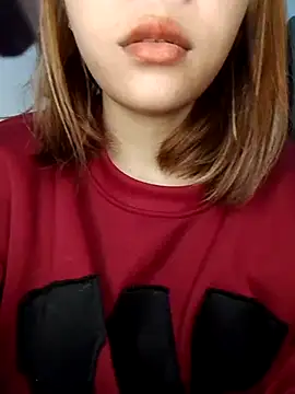 Snapshot of Sofia_xx2 chatting on 27, 2, 2025 Sofia xx2 online show from 27, 2, 2025