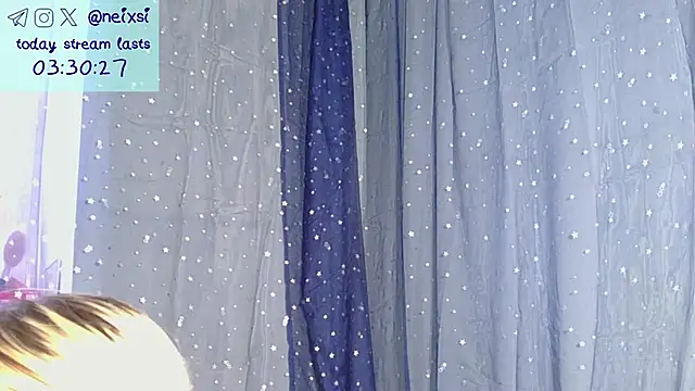 Snapshot of ixsi chatting on 17, 2, 2026 ixsi online show from 17, 2, 2026