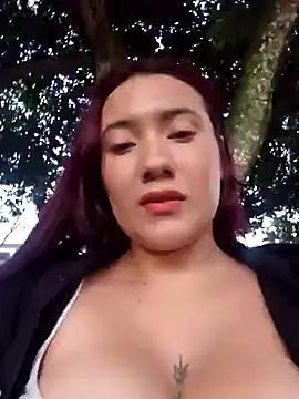 Blushing Katy online show from 2, 12, 2024