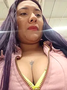 Blushing Katy online show from 21, 12, 2025