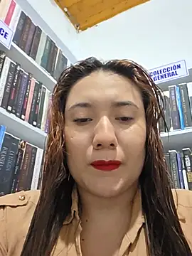 Blushing Katy online show from 1, 7, 2026