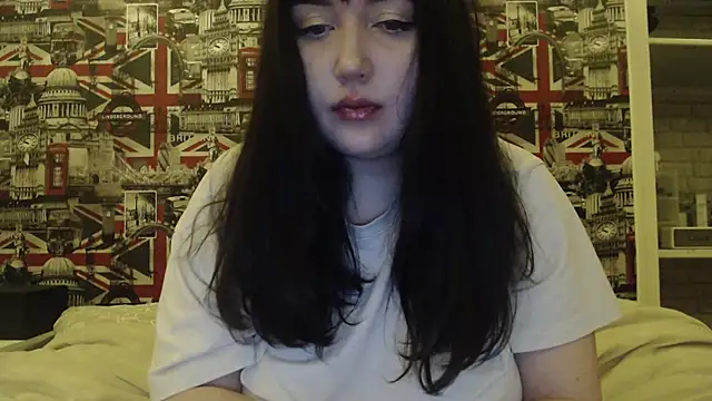 Lynylou online show from 17, 2, 2026