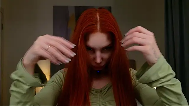 JudyWalkerr online show from 13, 11, 2025