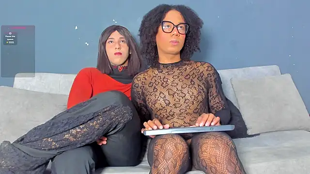 sammyfox97 online show from 17, 1, 2025