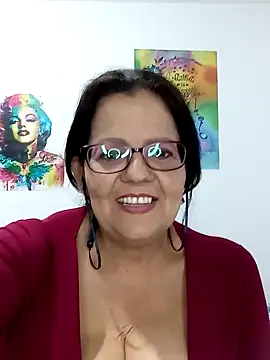 CasandraJones1 online show from 9, 1, 2025