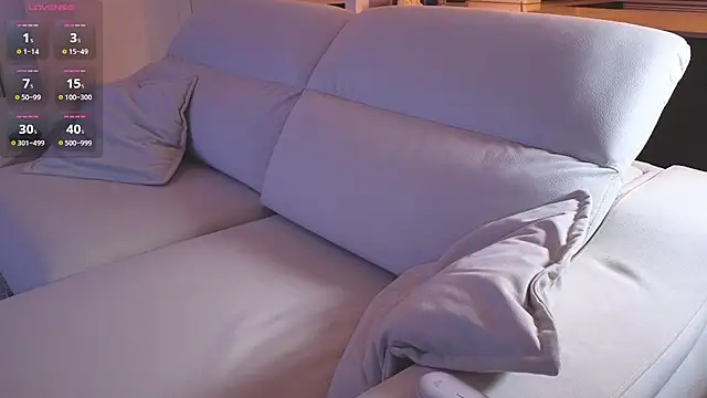 yourdreamsweetgirl online show from 18, 4, 2026