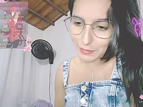 tifany19  online show from 19, 10, 2025