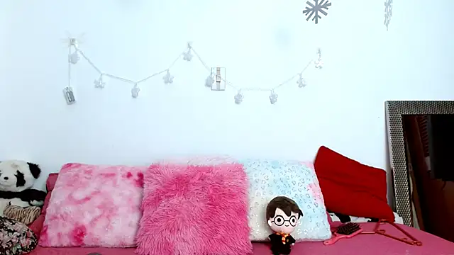 kendallsweet7 online show from 30, 1, 2025