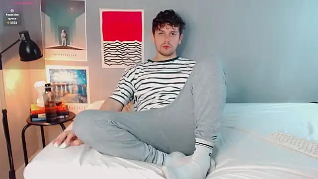 Elio555 online show from 21, 12, 2025