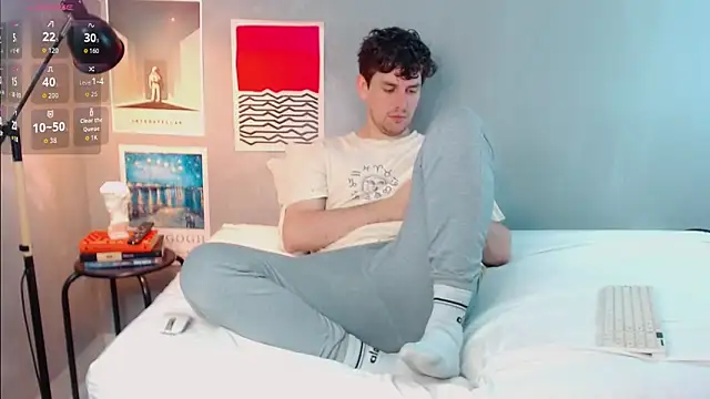 Elio555 online show from 6, 1, 2026