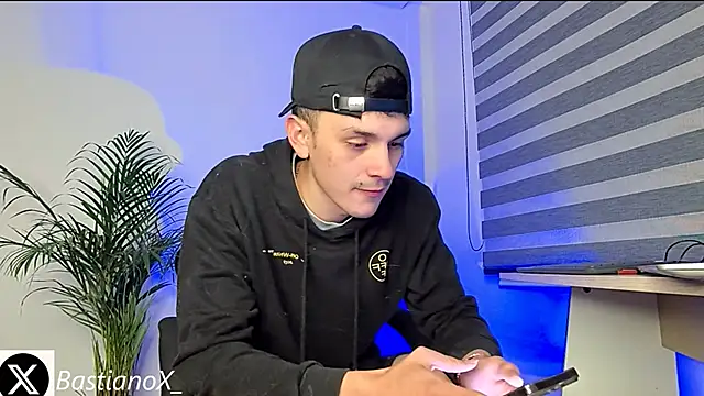 bastia noooo online show from 13, 10, 2025