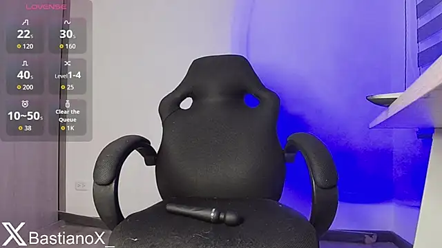 bastia noooo online show from 1, 3, 2026