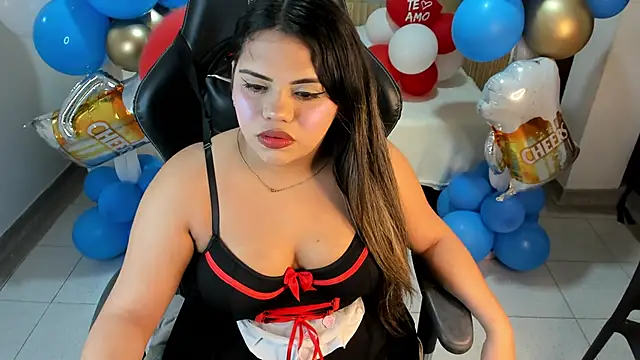 samy 19  online show from 25, 9, 2025