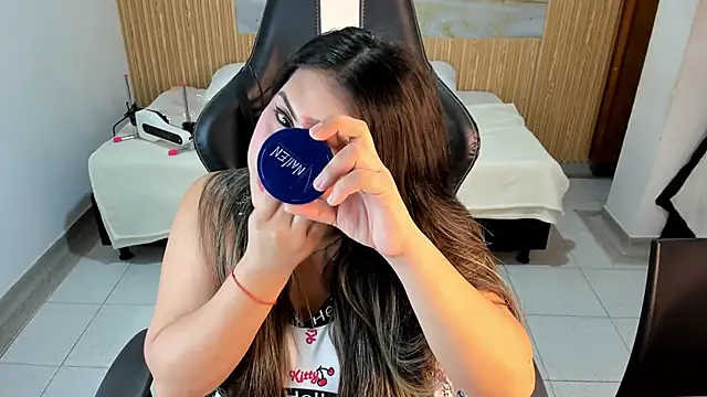 samy 19  online show from 4, 12, 2025