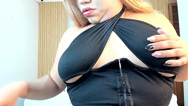 samy 19  online show from 27, 2, 2026